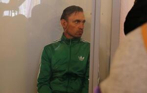 Белько мог выйти под залог в размере 288 150 грн, но никто не внес за него деньги