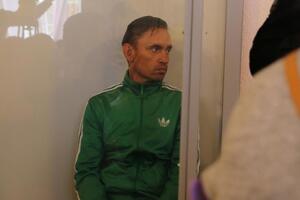 Белько мог выйти под залог в размере 288 150 грн, но никто не внес за него деньги