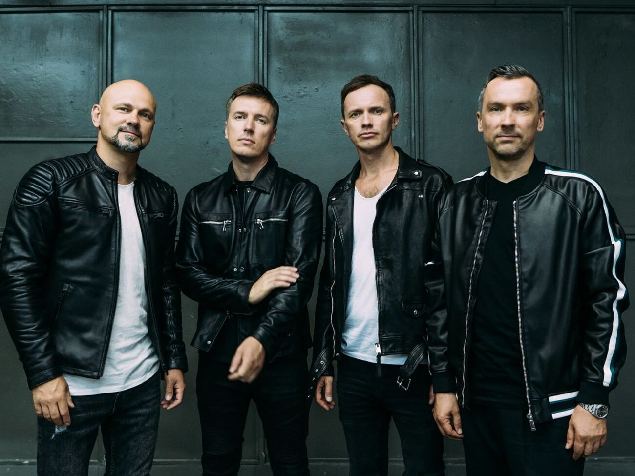 BrainStorm:&nbsp;Мы идем вместе к нашим истокам: к музыке, дружбе и радости