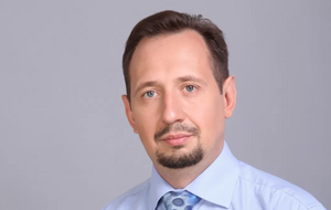 Дмитро Таранчук: Ми бачимо на ринку лікарський засіб під ТМ "Корвалол-Дарниця" – це порушення прав інтелектуальної власності компанії "Фармак"