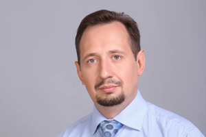 Дмитрий Таранчук: Мы видим на рынке лекарственное средство под ТМ "Корвалол-Дарница" – это нарушение прав интеллектуальной собственности компании "Фармак"