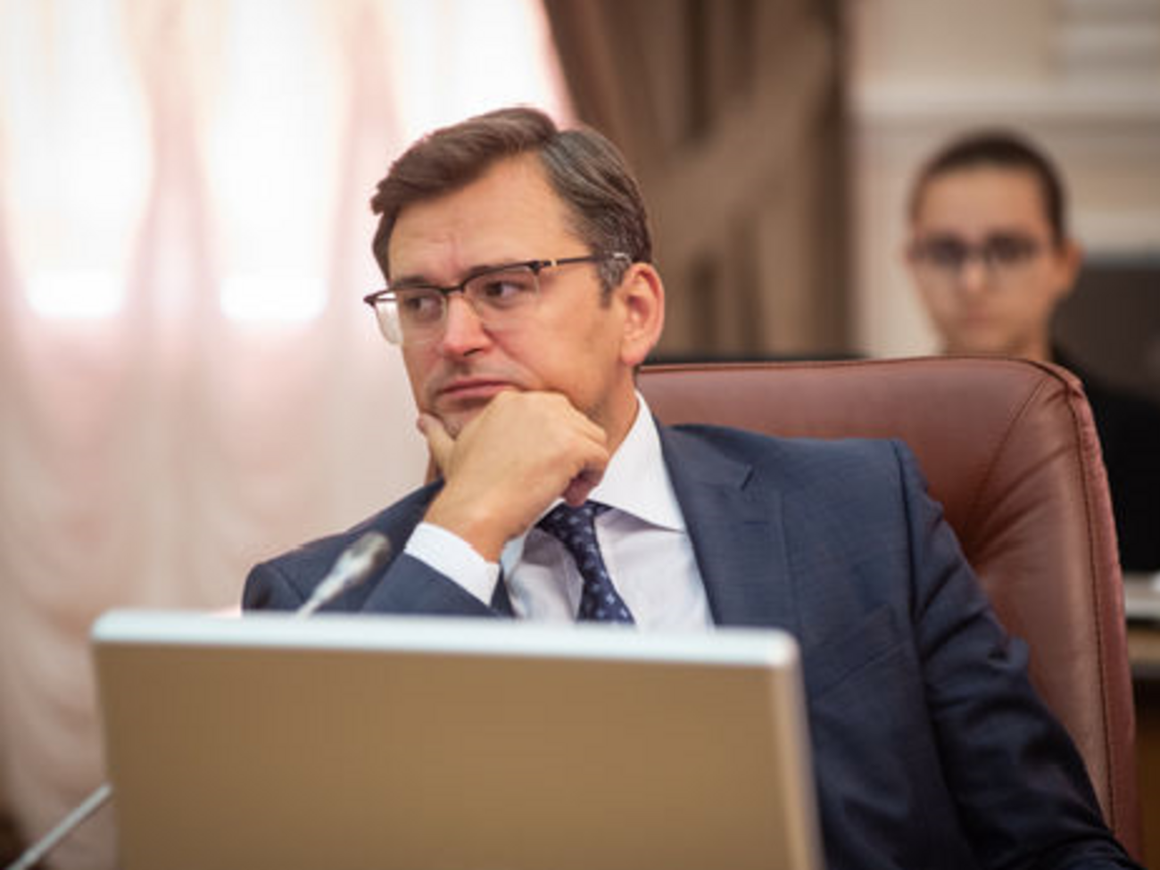 П'ятирічна програма уряду передбачає досягнення відповідності України критеріям членства в ЄС та НАТО