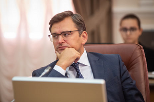 П'ятирічна програма уряду передбачає досягнення відповідності України критеріям членства в ЄС та НАТО