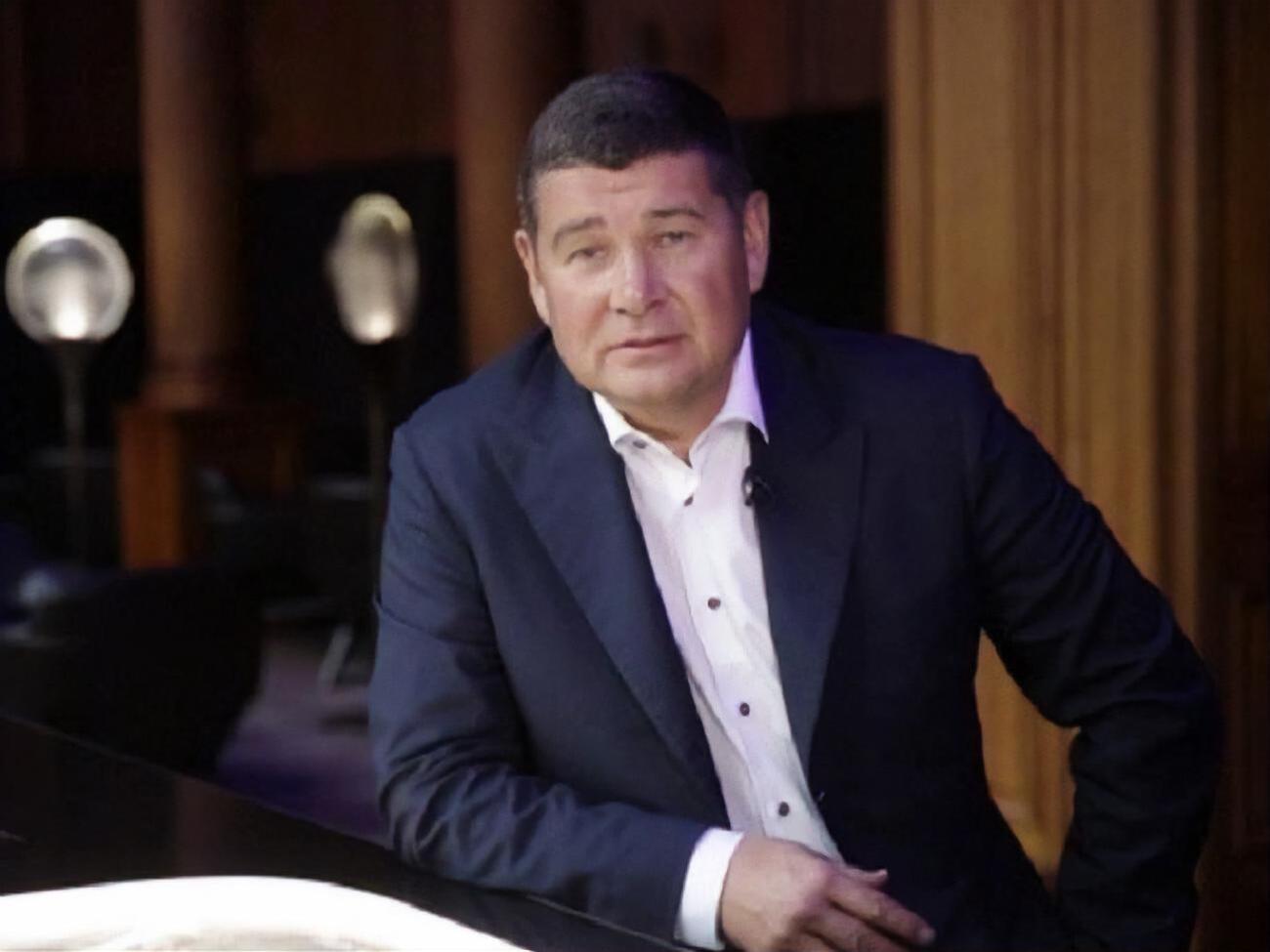 Онищенко: Судові інстанції Іспанії отримали від мене заяву, що я хочу повернутися в Україну