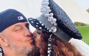 Потап про Каменських: Вона класно готує, прекрасно стежить за домом, чудово доглядає за собакою