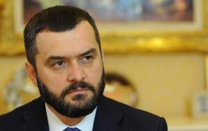 Захарченко находится в РФ