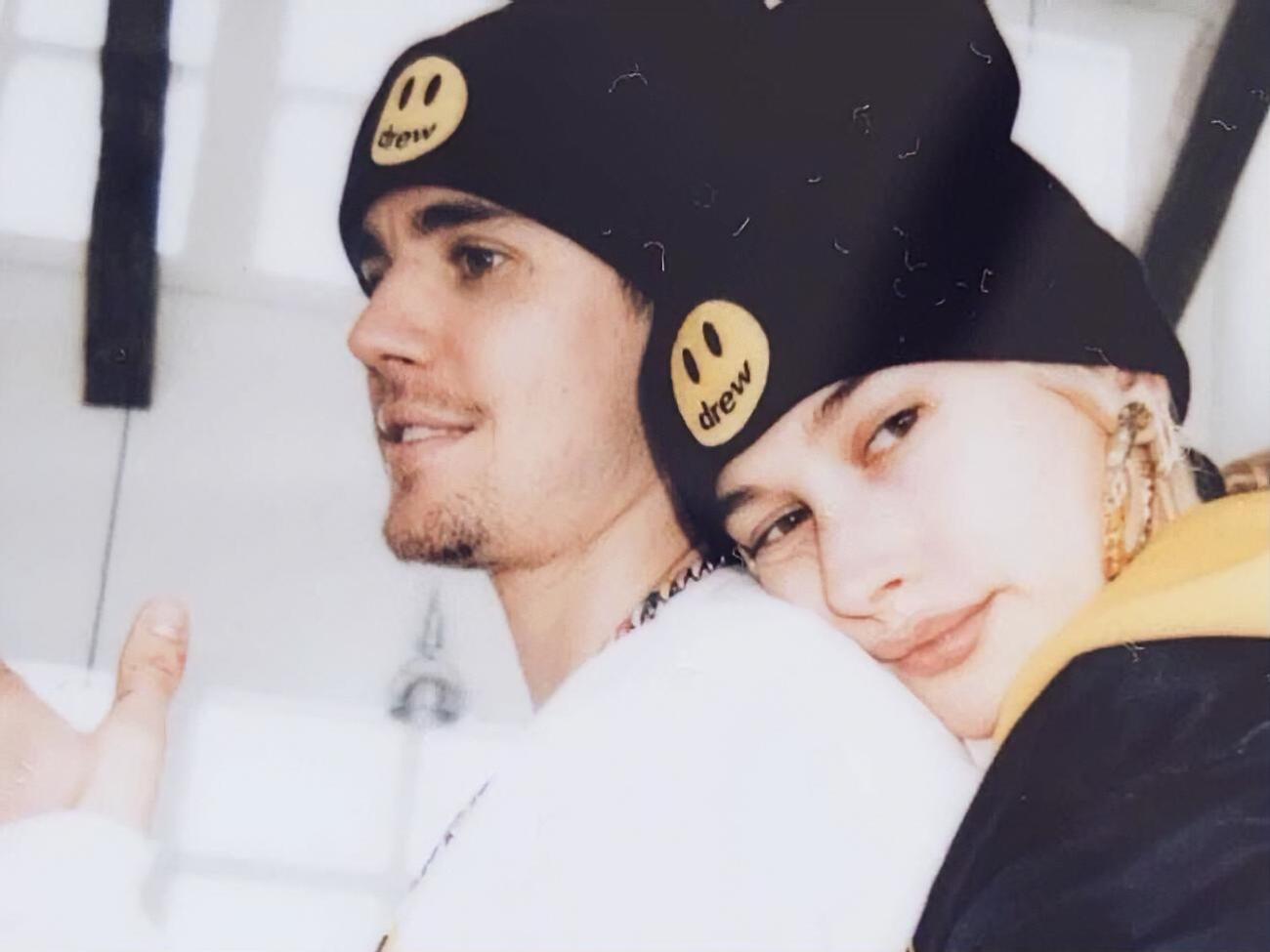 Бібер: Моя наречена &ndash; вогонь!