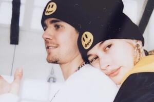 Бібер: Моя наречена – вогонь!