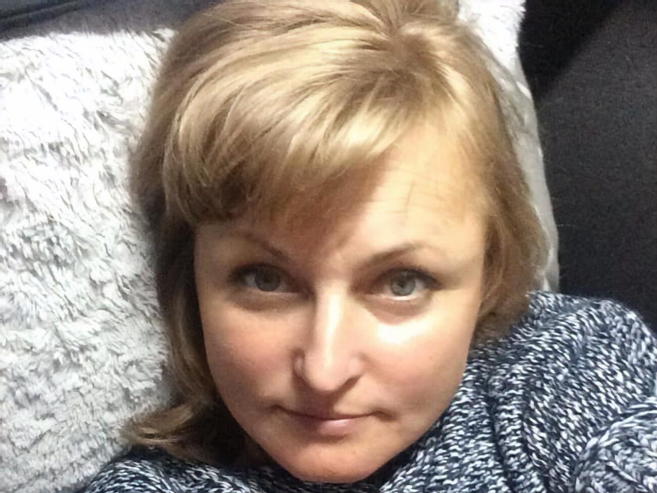 Терористи затримали Чуйкову 19 березня 2018 року на блокпості "Майорське"