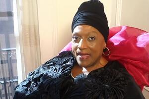 Співачка померла у 74 роки