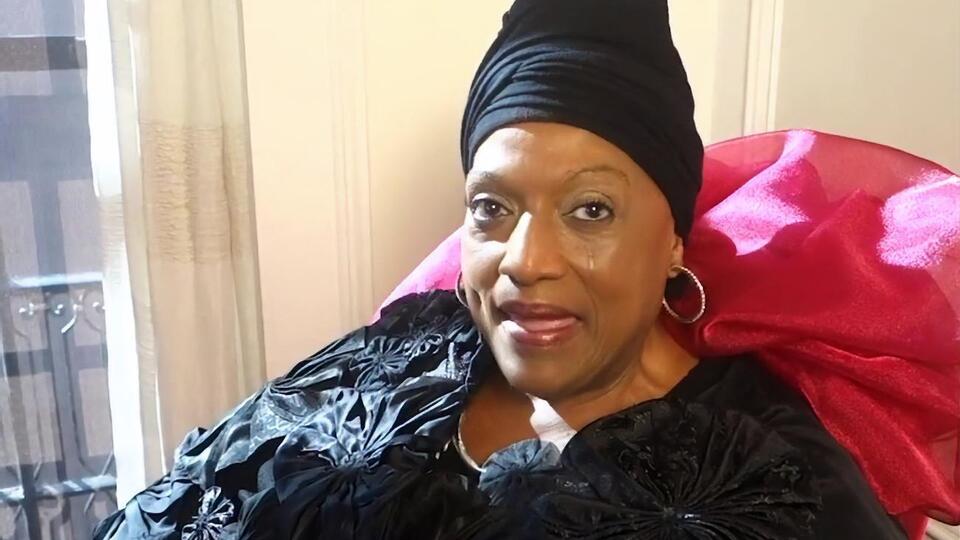 Певица умерла в 74 года