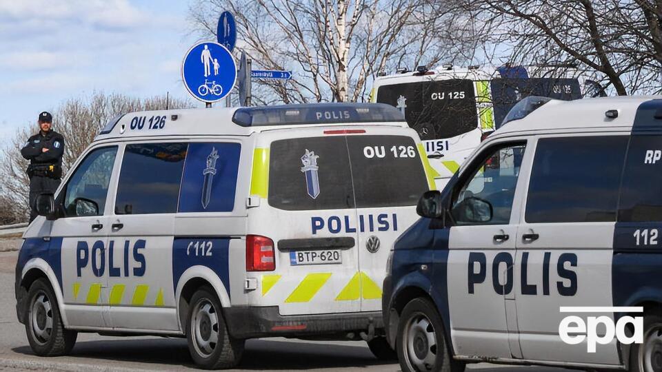 Серед постраждалих – один поліцейський