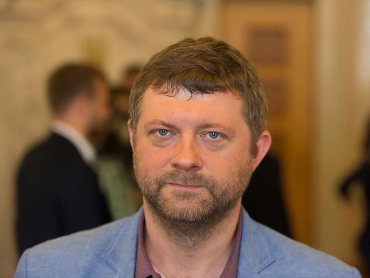 Корниенко: Объявлять выборы в Киеве нужно будет отдельной процедурой, что в короткие сроки маловероятно