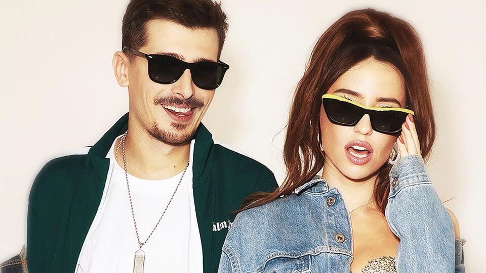 Дорофєєва: Сьогодні на площі зірок у "Время и Стекло" з'явилася іменна зірка!