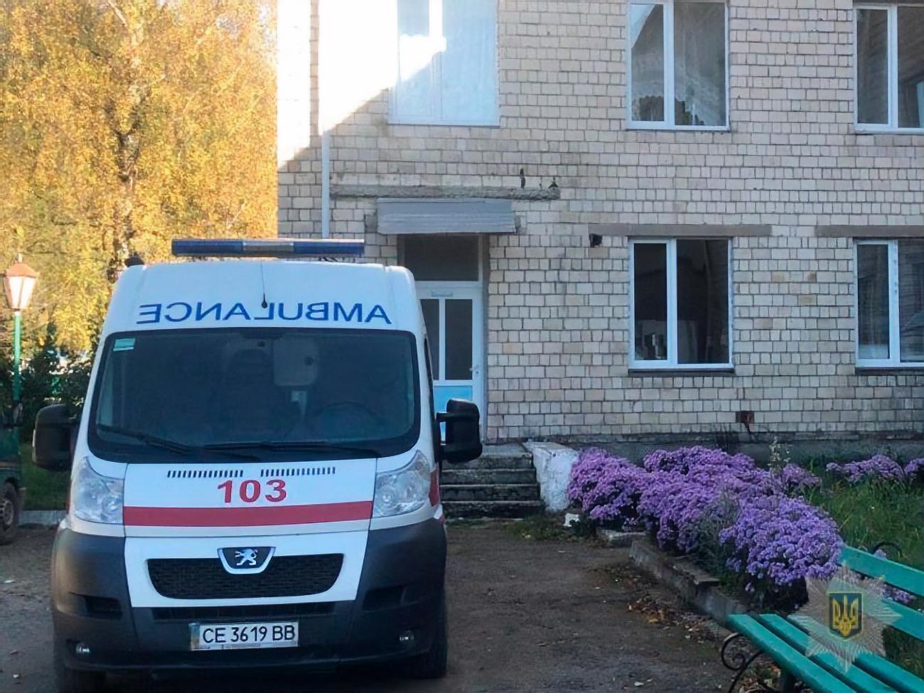 Медики оценивают состояние пострадавших как стабильное