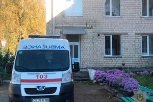 Медики оценивают состояние пострадавших как стабильное