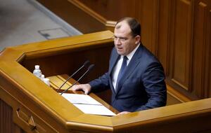 Колєснікова підозрюють у зловживанні службовим становищем на посаді керівника Агентства держмайна України