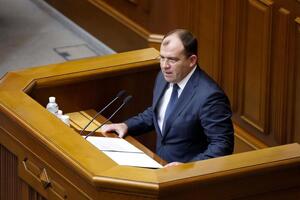 Колесникова подозревают в злоупотреблении служебным положением на должности руководителя Агентства госимущества Украины