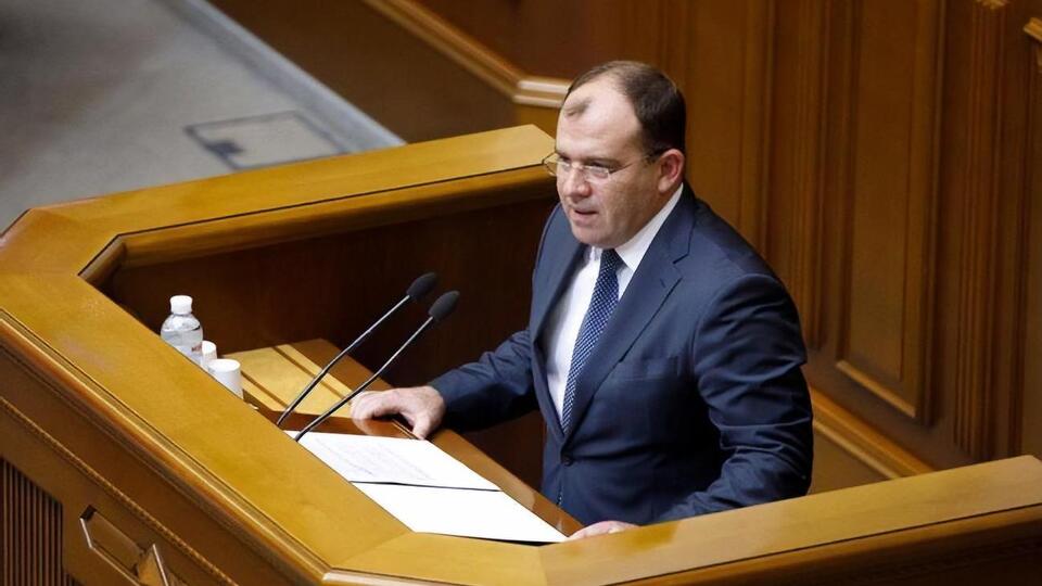 Колєснікова підозрюють у зловживанні службовим становищем на посаді керівника Агентства держмайна України