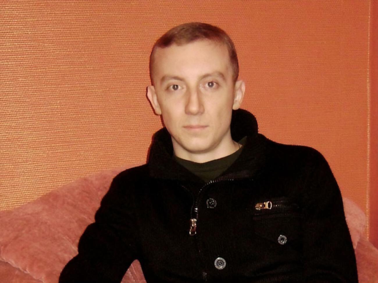 1 жовтня Асєєву виповнилося 30 років