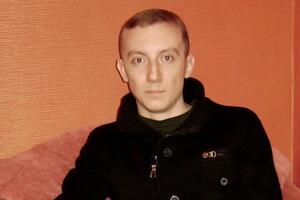 1 жовтня Асєєву виповнилося 30 років