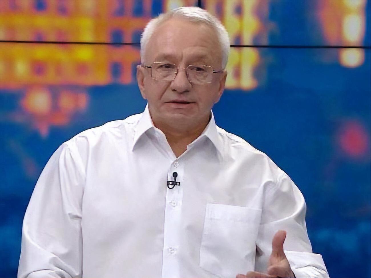 Олексій Кучеренко: А тепер депутати намагаються зробити з цієї ситуації політику