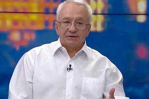 Алексей Кучеренко: А теперь пытаются депутаты сделать из этой ситуации политику