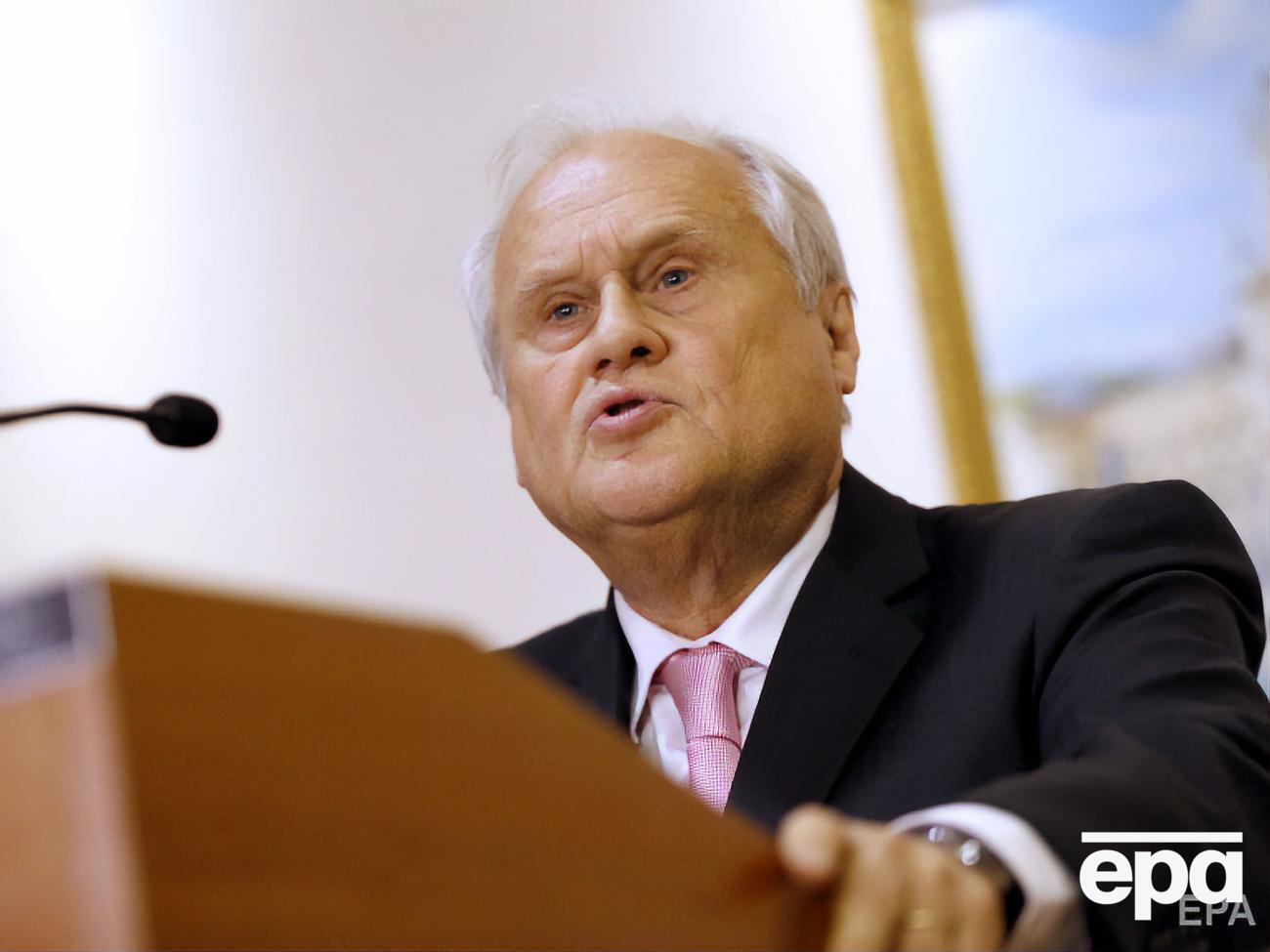 Сайдик рассказал об итогах очередного раунда переговоров в Минске