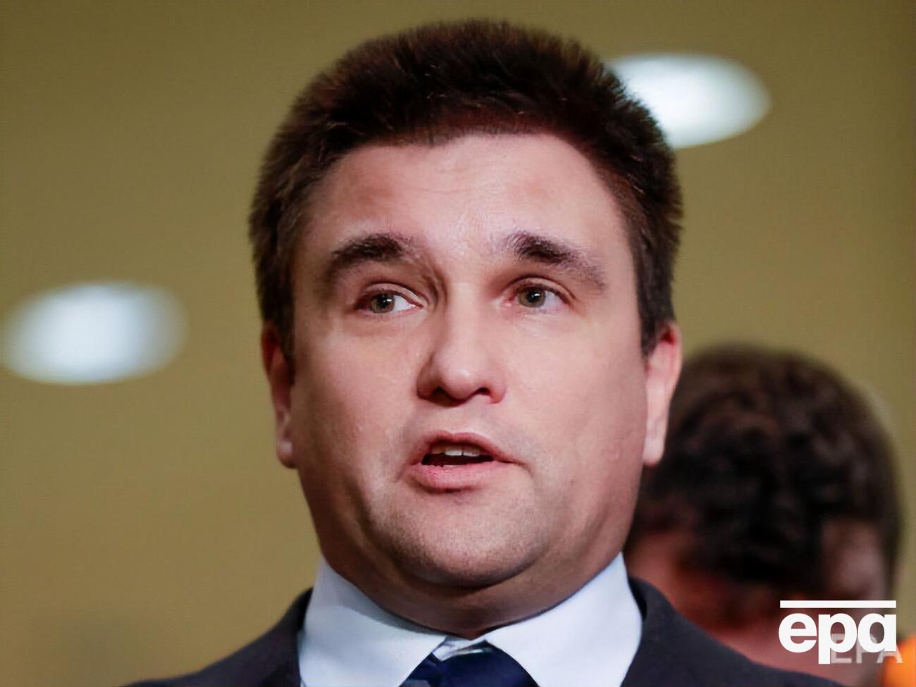 Климкин:&nbsp;Российское условие о проведении нормандской встречи выполнили. Ожидаемо