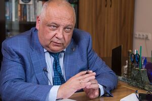 Грынив рассказал, что предшествовало заключению первых Минских соглашений