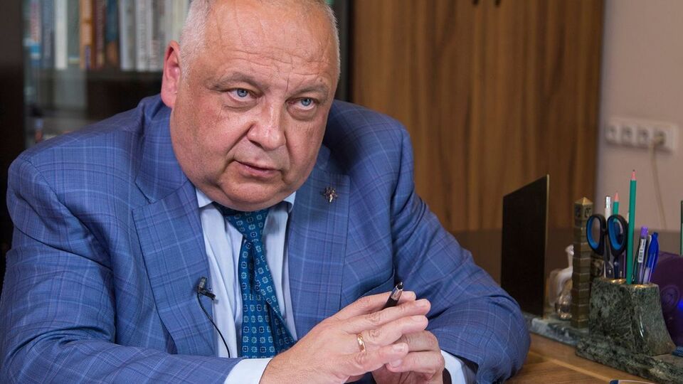 Гринів розповів, що передувало укладенню перших Мінських угод