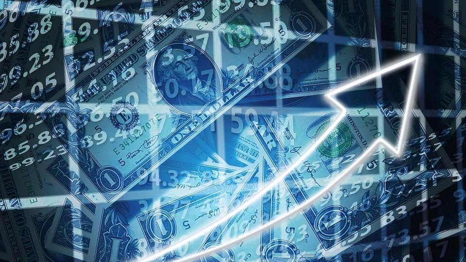 К концу 2020-го курс опустится до 27,5 грн/$