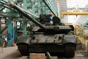 До кінця 2020 року буде проведено аудит самого концерну й усіх його підприємств