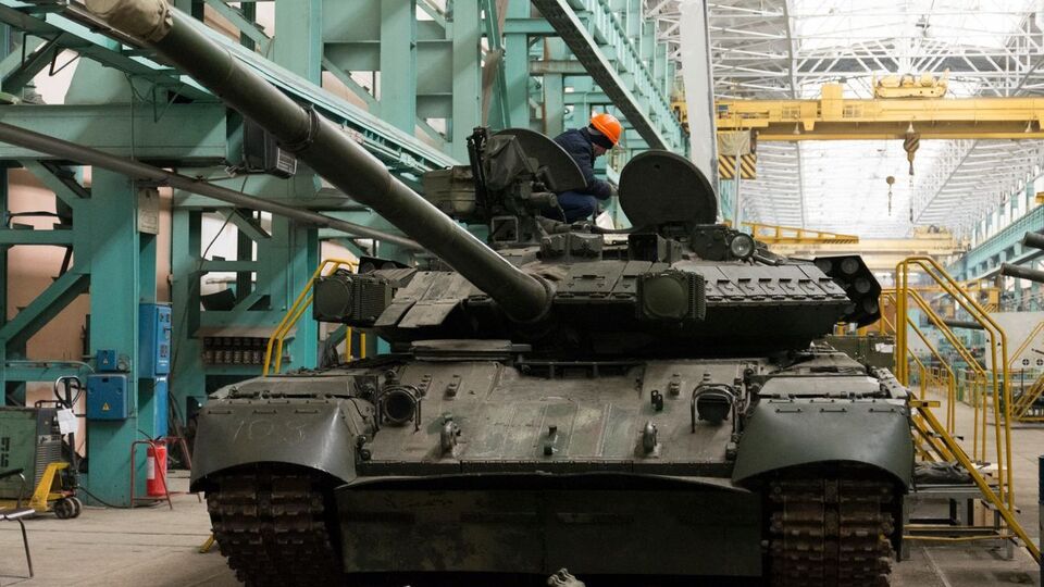 До кінця 2020 року буде проведено аудит самого концерну й усіх його підприємств