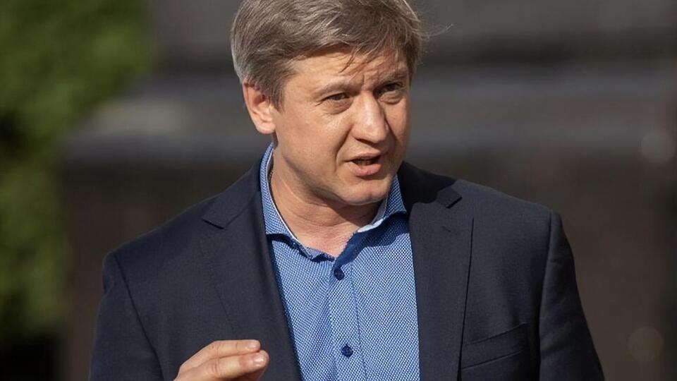 Danylyuk: I am receiving working proposals, as a rule, connected to business. However, they are from other countries mostly, and I would like to work in Ukraine