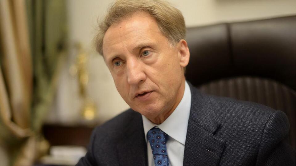 Микола Оніщук входить у комісію з питань правової реформи при президентові України