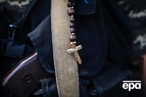 У 2014 році Росія розпочала збройну агресію на Донбасі