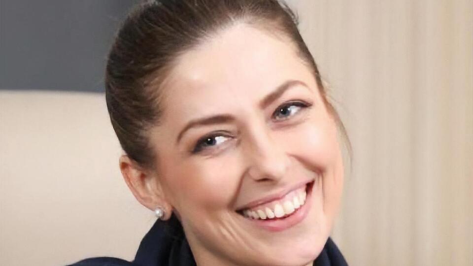 Юзик прибула до Ірану 29 вересня