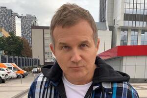 Горбунов: Йога для життя, йога назавжди