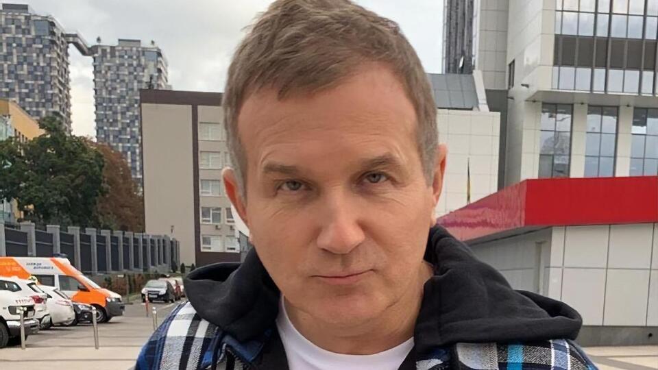 Горбунов: Йога для життя, йога назавжди