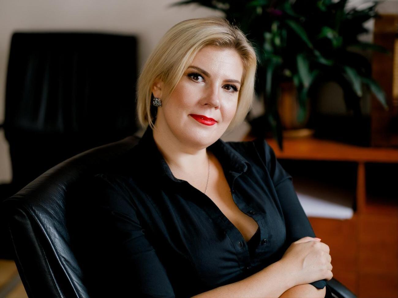 Ірина Одинець: Це ще раз підтверджує політичну мотивованість справи та підтасовку доказів із боку НАБУ