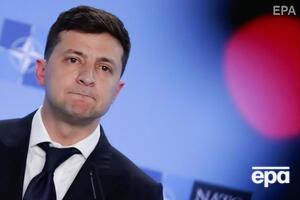 Зеленский: Я постоянно поднимал вопрос: почему в Минске не обсуждается Крым? Не обсуждается