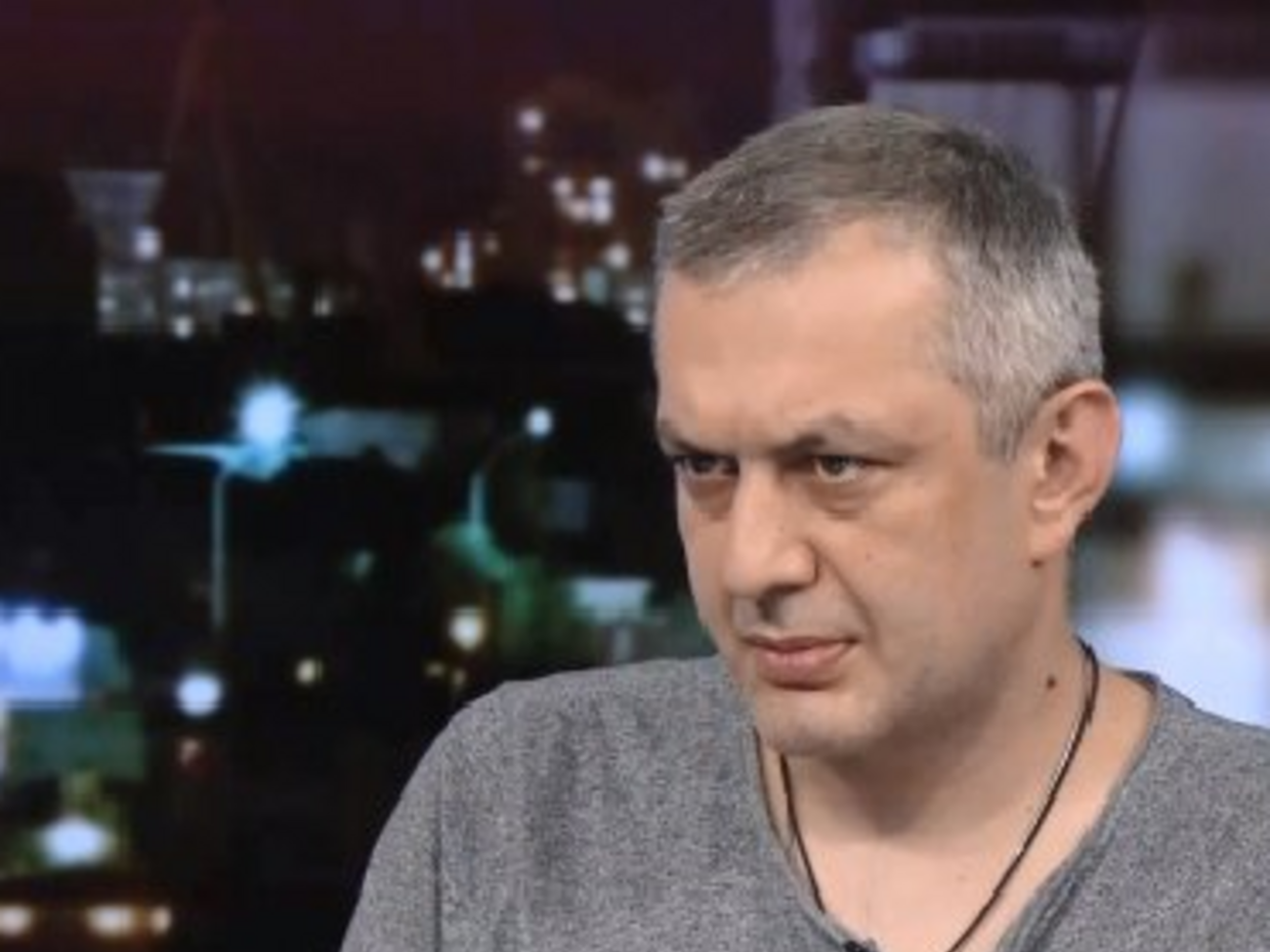 Абхазы лечатся в Грузии и воспринимают это как сатисфакцию за победу. Делайте выводы, разрабатывая программу реинтеграции Донбасса