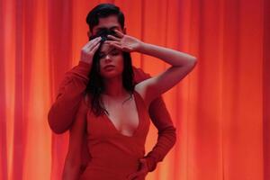 Michelle Andrade: Эта песня и мой внешний вид отражают то, что сейчас происходит в моей душе