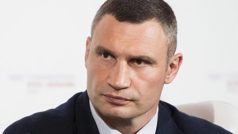 Кличко считает, что его пытаются дискредитировать