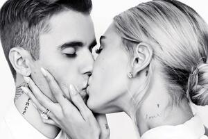 Гейлі Бібер про весілля: Особливий день життя