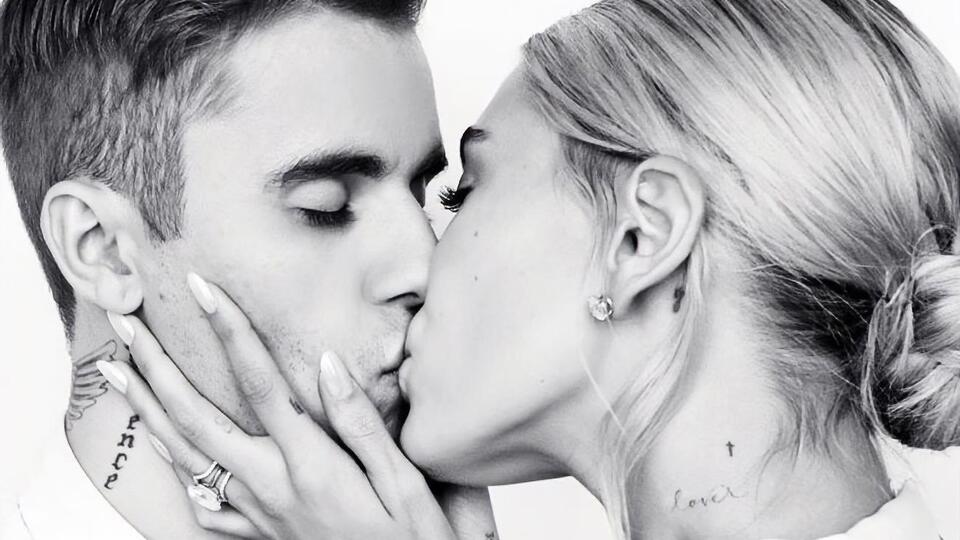 Гейлі Бібер про весілля: Особливий день життя