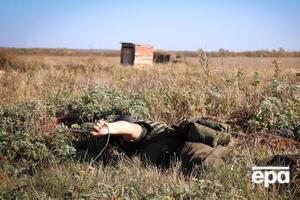 Война в Украине началась в 2014 году
