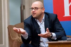 Святаш не указал в электронных декларациях за 2015 и 2016 годы факт наличия у него финансовых обязательств перед АО "Укрсиббанк", сообщили в НАБУ