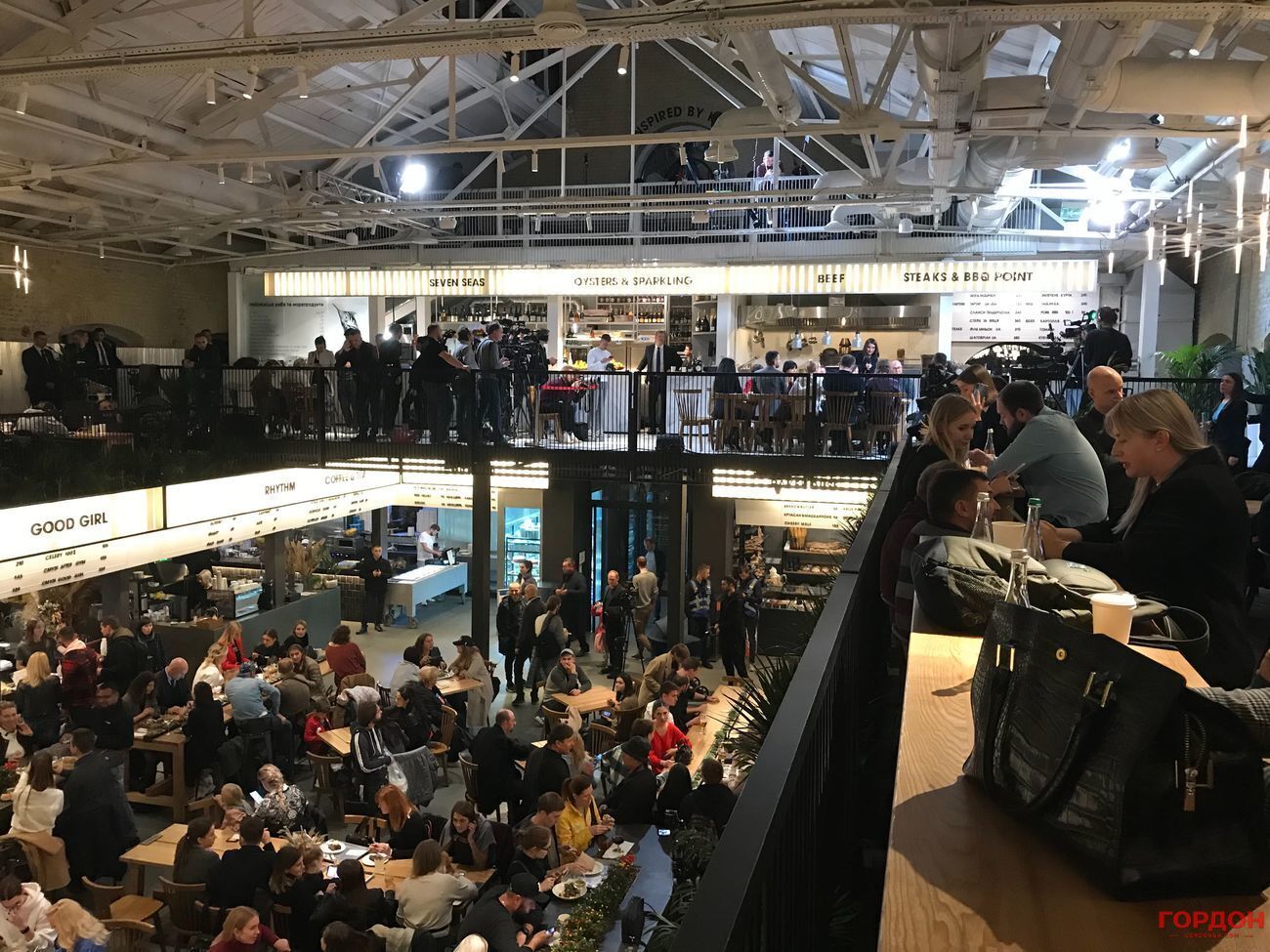 Пресс-марафон с Зеленским побил мировой рекорд